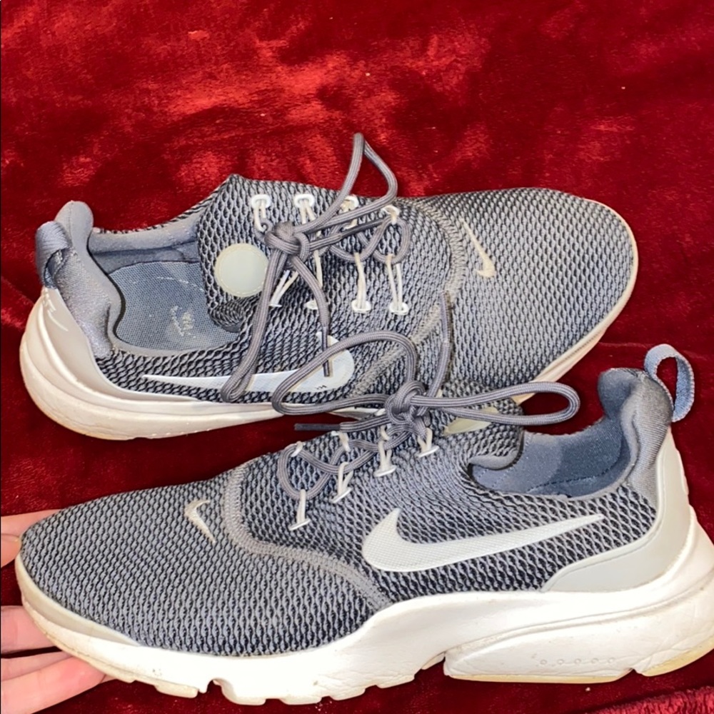 NIKE prestos